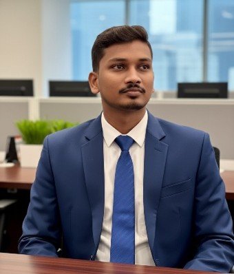 Dr. Chandan Kushwaha