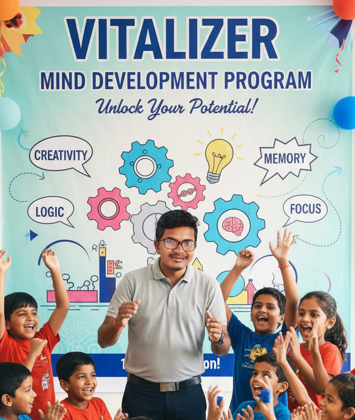 Mind Development Full Course